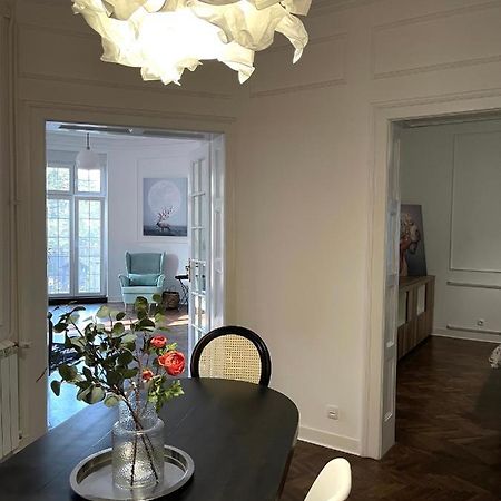 베오그라드 Apartman Alba 아파트 외부 사진