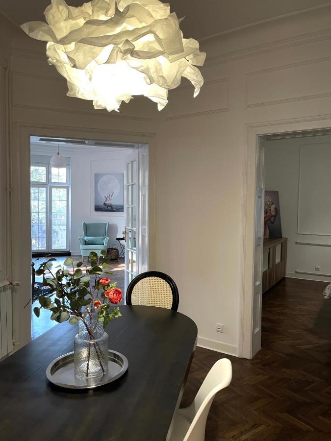 베오그라드 Apartman Alba 아파트 외부 사진
