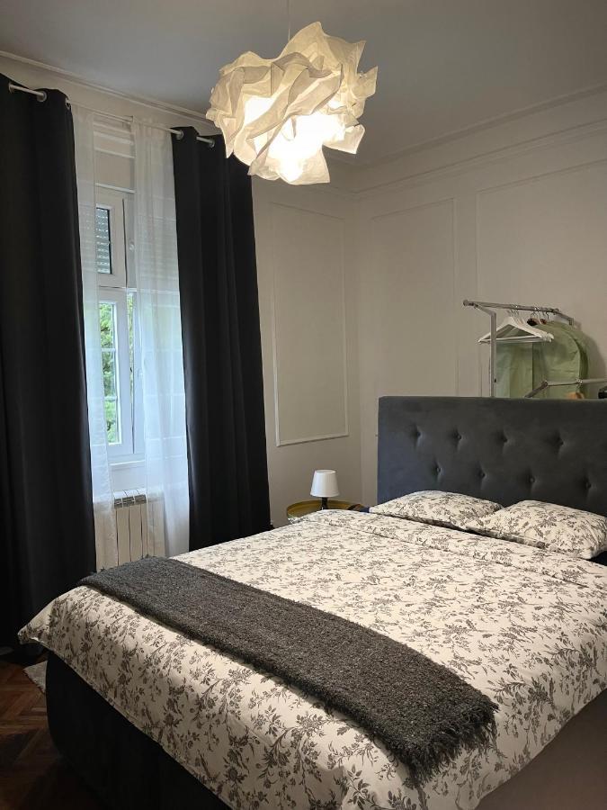 베오그라드 Apartman Alba 아파트 외부 사진