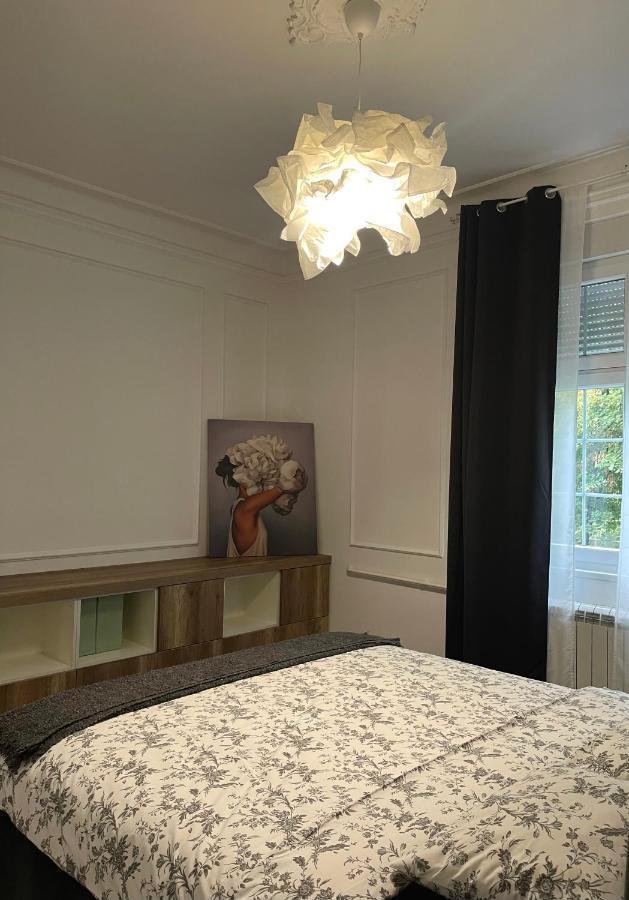 베오그라드 Apartman Alba 아파트 외부 사진